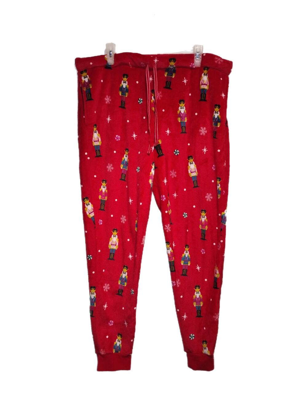 Joyspun Women's Pajama Pants Size XL